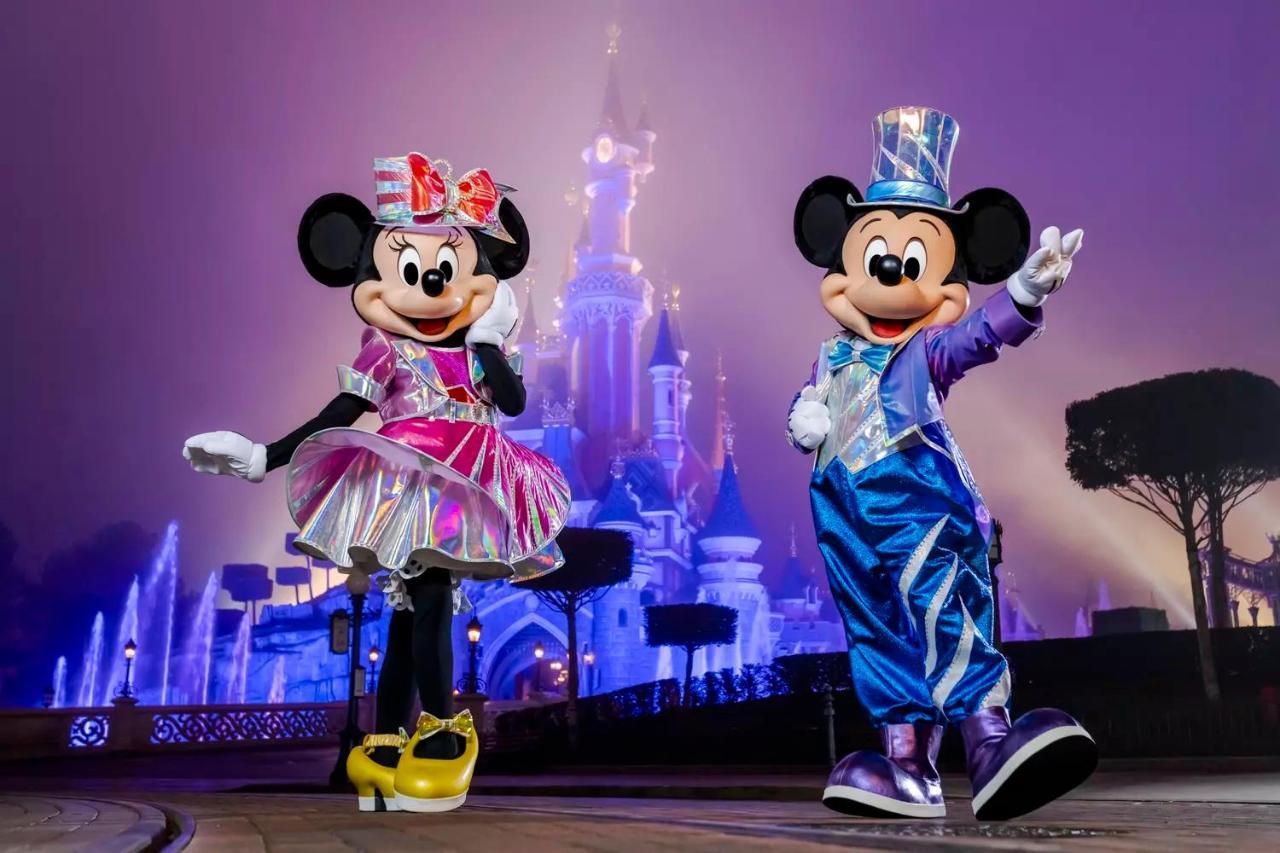 Private House Near Disneyland มองต์เตฮวา ภายนอก รูปภาพ
